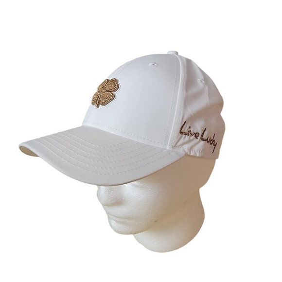 Black Clover Accessories - Black Clover Hollywood 1 Women's Hat - Excellent Condition